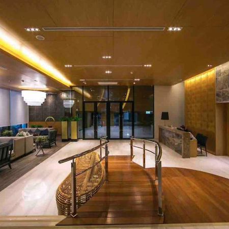Luxury And Modern Condo In Central Chiang Mai - Astra Condo Exterior photo