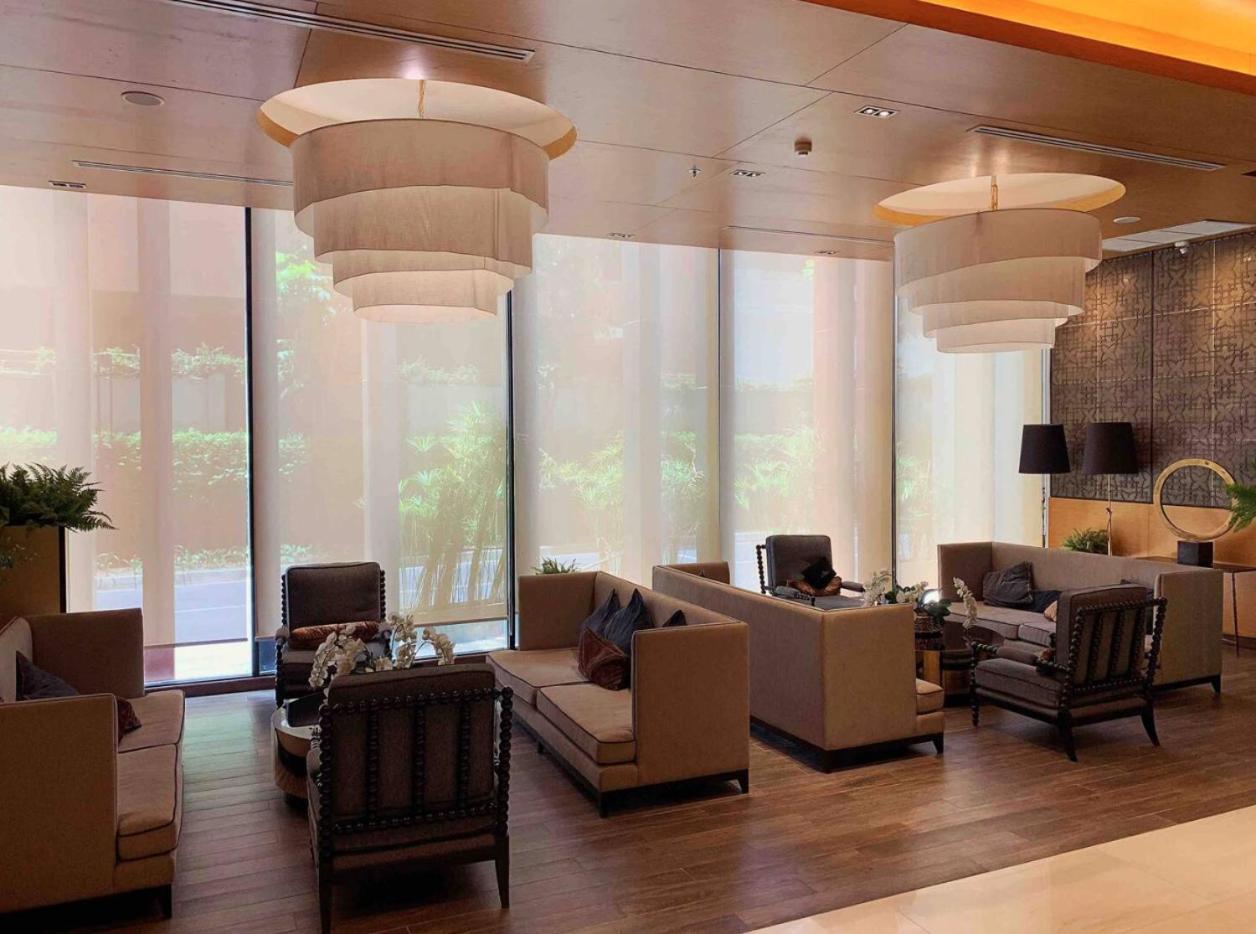 Luxury And Modern Condo In Central Chiang Mai - Astra Condo Exterior photo