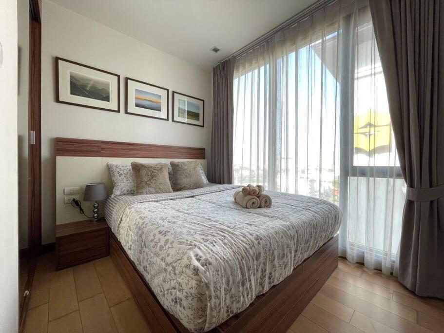 Luxury And Modern Condo In Central Chiang Mai - Astra Condo Exterior photo
